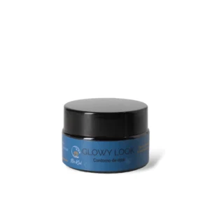 GLOWY LOOK: Contorno de ojos