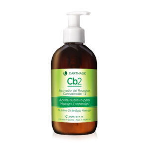 Aceite para Masajes x 250cc