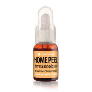 Home Peel Fórmula Antioxidante x 25ml