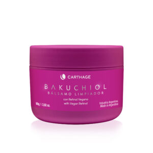 Bálsamo Limpiador x 80g