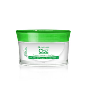 Crema para Contorno de Ojos x 30g