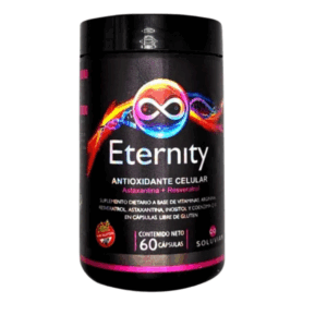 ETERNITY ANTIOXIDANTE CELULAR