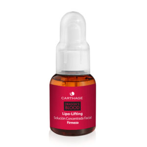 Solución Facial Firmeza x 25cc