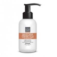 MASCARA PREBIOTICA NUTRITIVA