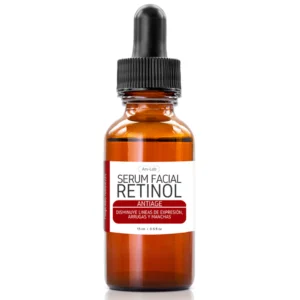 SERUM FACIAL RETINOL