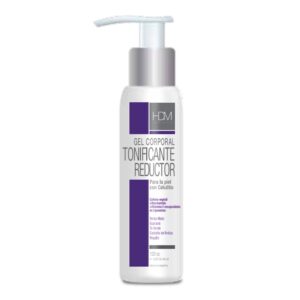 Gel Corporal Tonificante Reductor