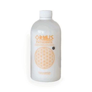 ORMUS ORO MONOATOMICO (SUPLEMENTO)