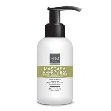 MASCARA PREBIOTICA ANTI STRESS