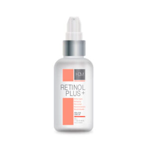 Retinol Plus + Emulsion