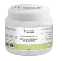 CREMA MASAJES CON ROMERO