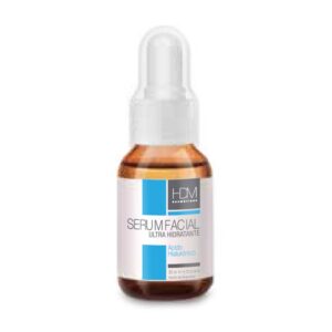Serum Facial Ultra Hidratante