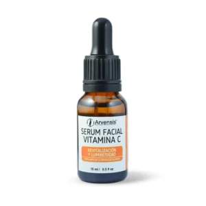 SERUM VITAMINA C LIQUIDA
