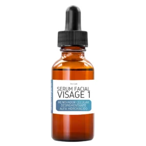 SERUM VISAGE 1