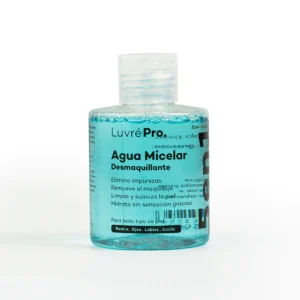 Agua Micelar 5 en 1